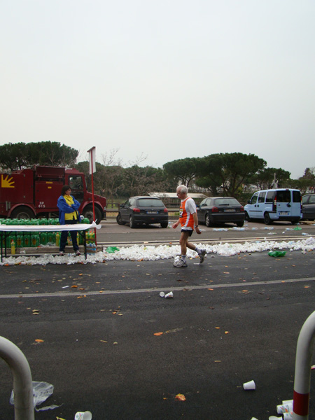 Maratona di Roma (21/03/2010) mario_5140