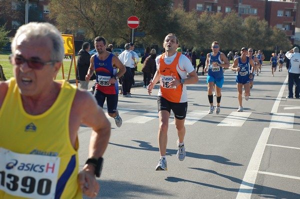 Fiumicino Half Marathon (14/11/2010) half+fiumicino+nov+2010+499