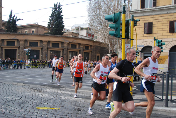 Maratona di Roma (21/03/2010) pat_2152
