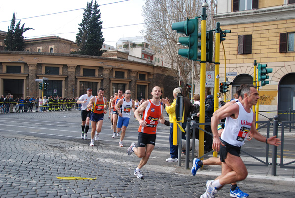 Maratona di Roma (21/03/2010) pat_2153