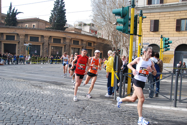 Maratona di Roma (21/03/2010) pat_2167