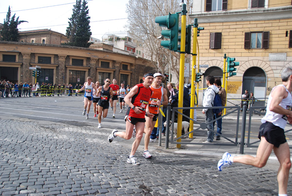 Maratona di Roma (21/03/2010) pat_2168