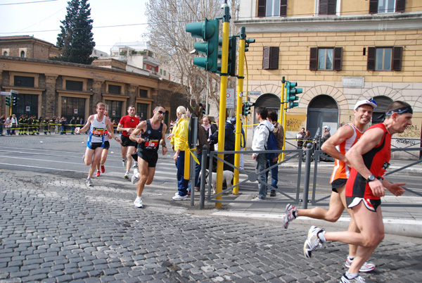 Maratona di Roma (21/03/2010) pat_2170