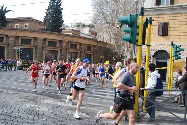 Maratona di Roma (21/03/2010) pat_2179