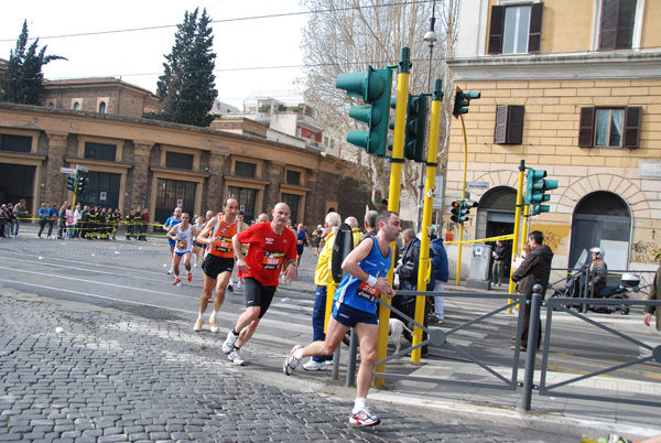 Maratona di Roma (21/03/2010) pat_2219