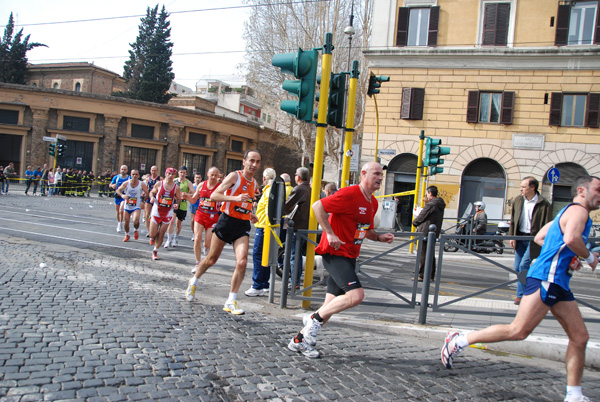 Maratona di Roma (21/03/2010) pat_2221