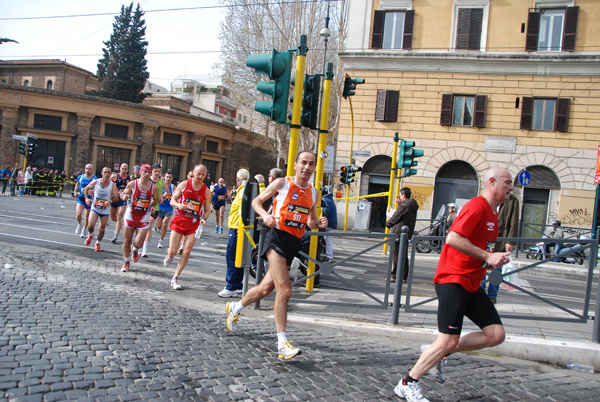 Maratona di Roma (21/03/2010) pat_2222