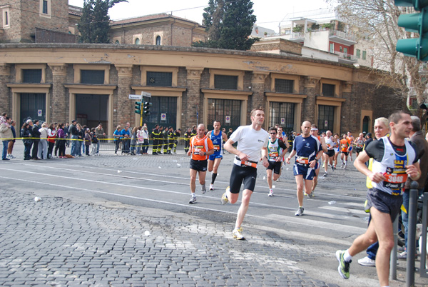 Maratona di Roma (21/03/2010) pat_2234
