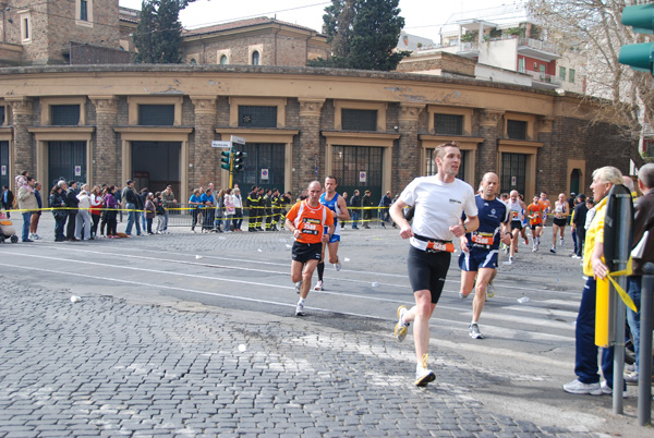 Maratona di Roma (21/03/2010) pat_2235