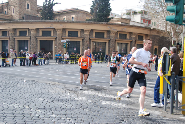 Maratona di Roma (21/03/2010) pat_2236