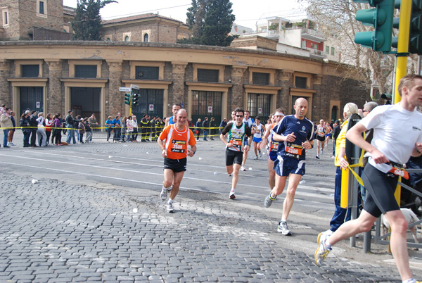 Maratona di Roma (21/03/2010) pat_2237