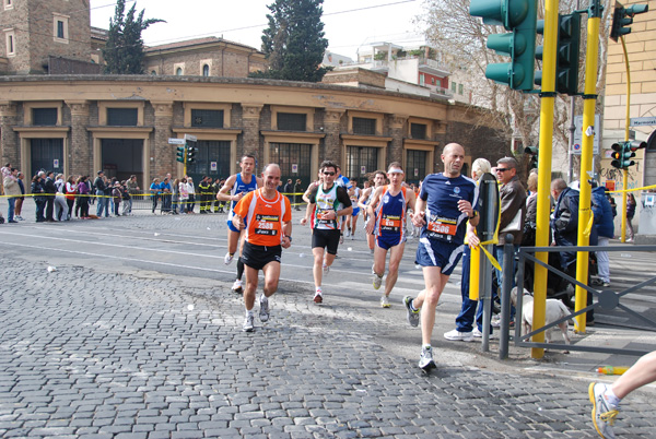 Maratona di Roma (21/03/2010) pat_2238