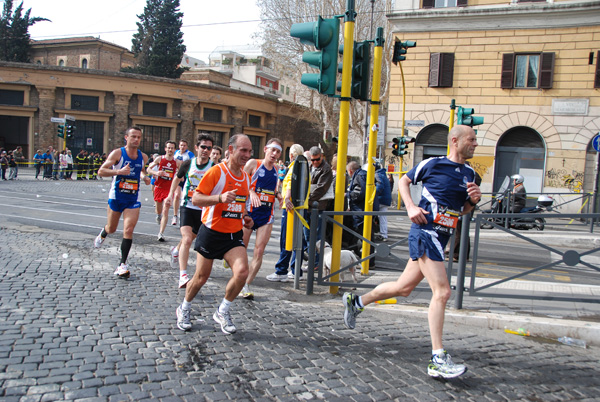 Maratona di Roma (21/03/2010) pat_2240