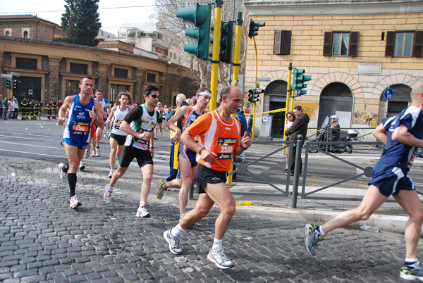 Maratona di Roma (21/03/2010) pat_2241