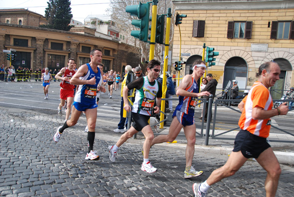 Maratona di Roma (21/03/2010) pat_2242