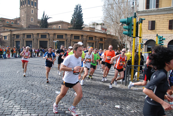 Maratona di Roma (21/03/2010) pat_2271