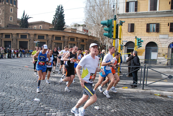 Maratona di Roma (21/03/2010) pat_2280