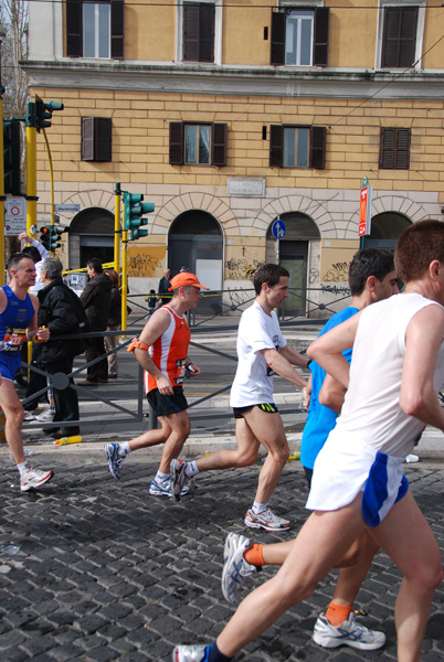 Maratona di Roma (21/03/2010) pat_2308
