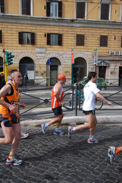 Maratona di Roma (21/03/2010) pat_2309
