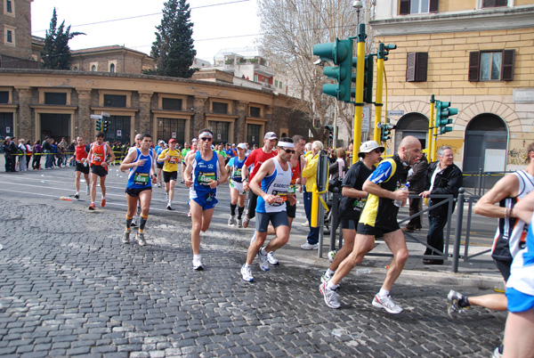 Maratona di Roma (21/03/2010) pat_2357