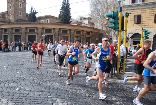 Maratona di Roma (21/03/2010) pat_2359