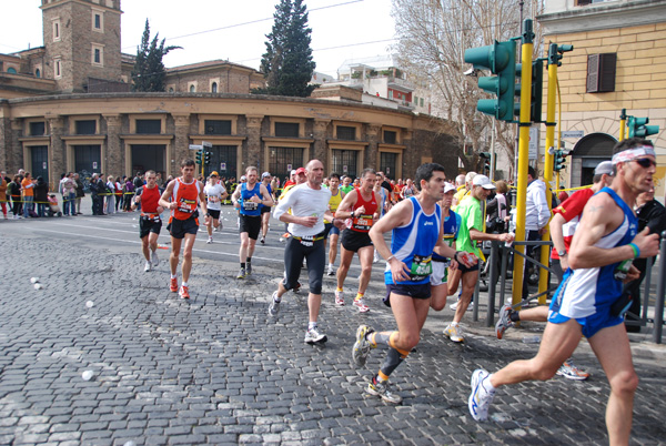 Maratona di Roma (21/03/2010) pat_2360