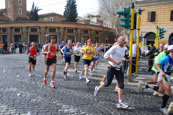 Maratona di Roma (21/03/2010) pat_2362