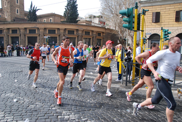 Maratona di Roma (21/03/2010) pat_2363