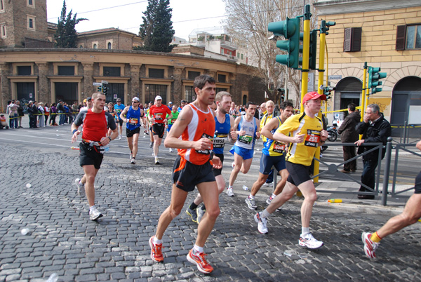 Maratona di Roma (21/03/2010) pat_2364