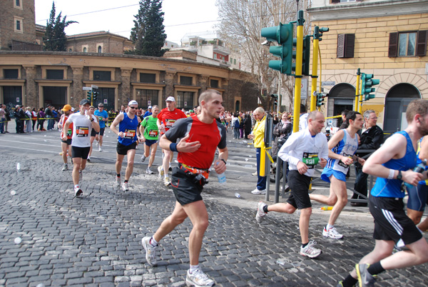 Maratona di Roma (21/03/2010) pat_2366