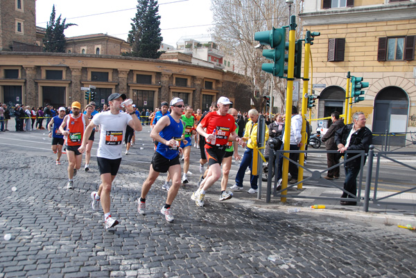 Maratona di Roma (21/03/2010) pat_2368
