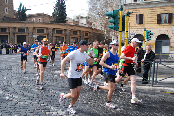 Maratona di Roma (21/03/2010) pat_2369