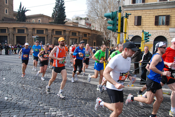 Maratona di Roma (21/03/2010) pat_2370