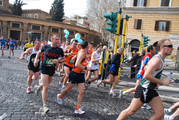 Maratona di Roma (21/03/2010) pat_2438
