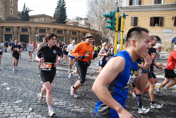 Maratona di Roma (21/03/2010) pat_2516
