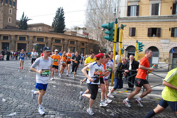 Maratona di Roma (21/03/2010) pat_2536