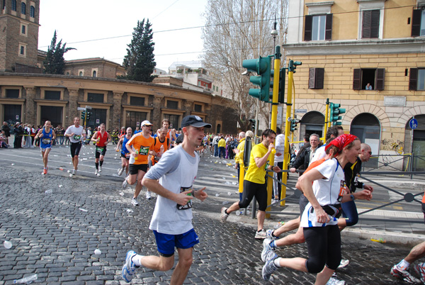 Maratona di Roma (21/03/2010) pat_2537