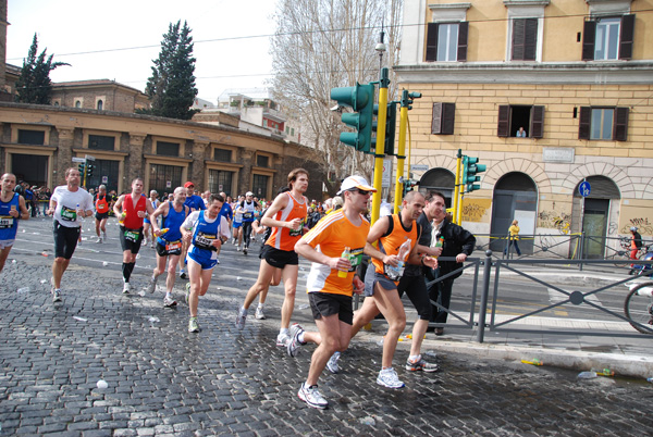 Maratona di Roma (21/03/2010) pat_2538