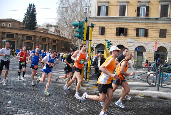 Maratona di Roma (21/03/2010) pat_2539