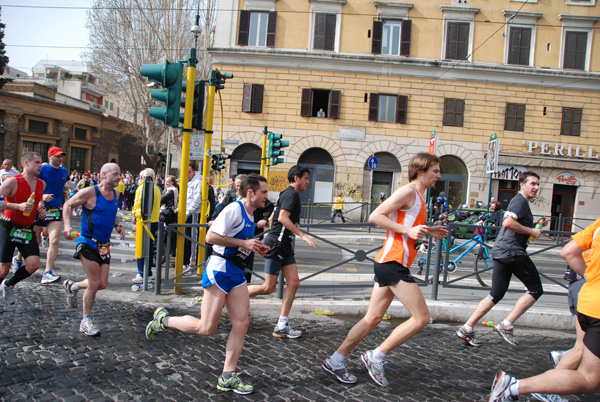 Maratona di Roma (21/03/2010) pat_2541