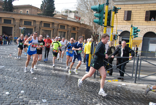 Maratona di Roma (21/03/2010) pat_2573