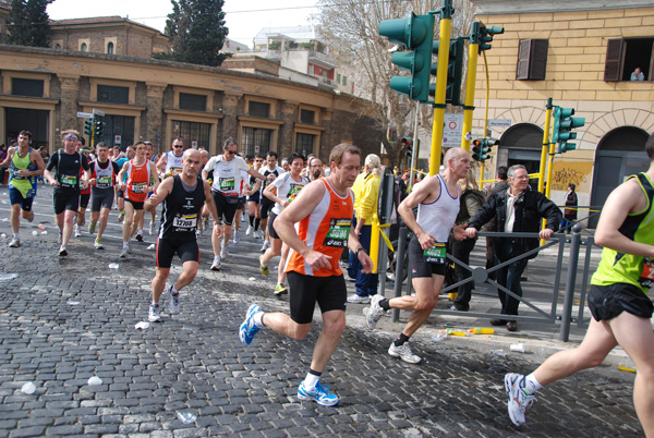 Maratona di Roma (21/03/2010) pat_2578