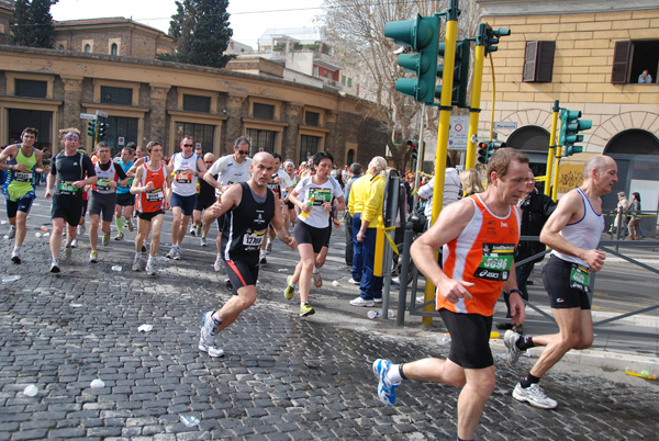 Maratona di Roma (21/03/2010) pat_2579