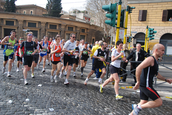 Maratona di Roma (21/03/2010) pat_2581