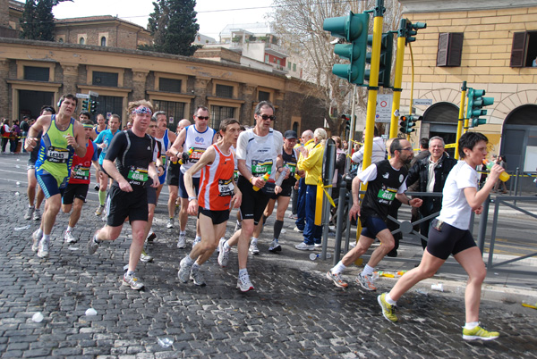 Maratona di Roma (21/03/2010) pat_2582
