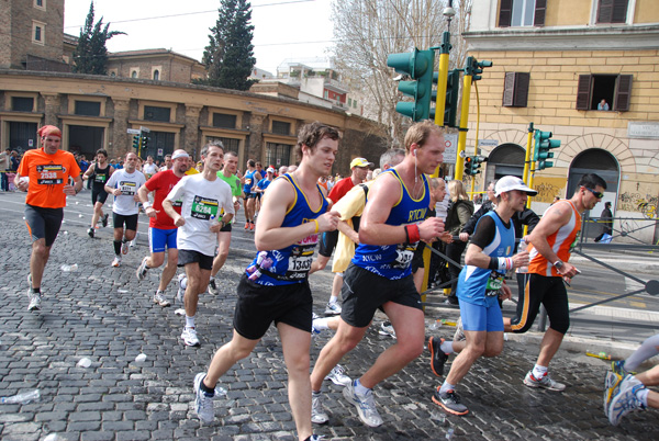 Maratona di Roma (21/03/2010) pat_2588