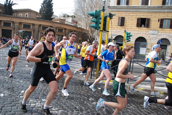Maratona di Roma (21/03/2010) pat_2592