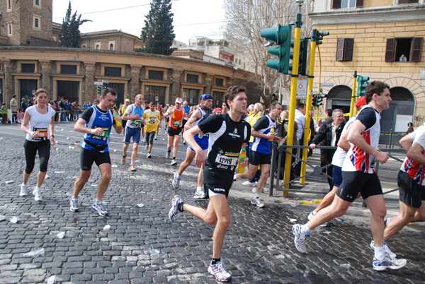 Maratona di Roma (21/03/2010) pat_2598