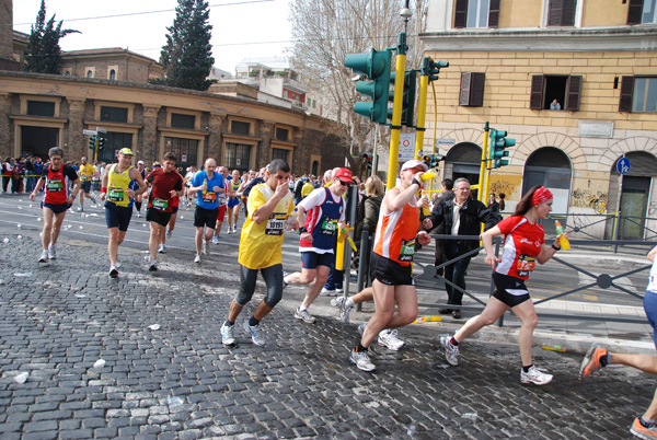 Maratona di Roma (21/03/2010) pat_2599