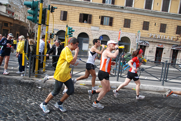 Maratona di Roma (21/03/2010) pat_2601